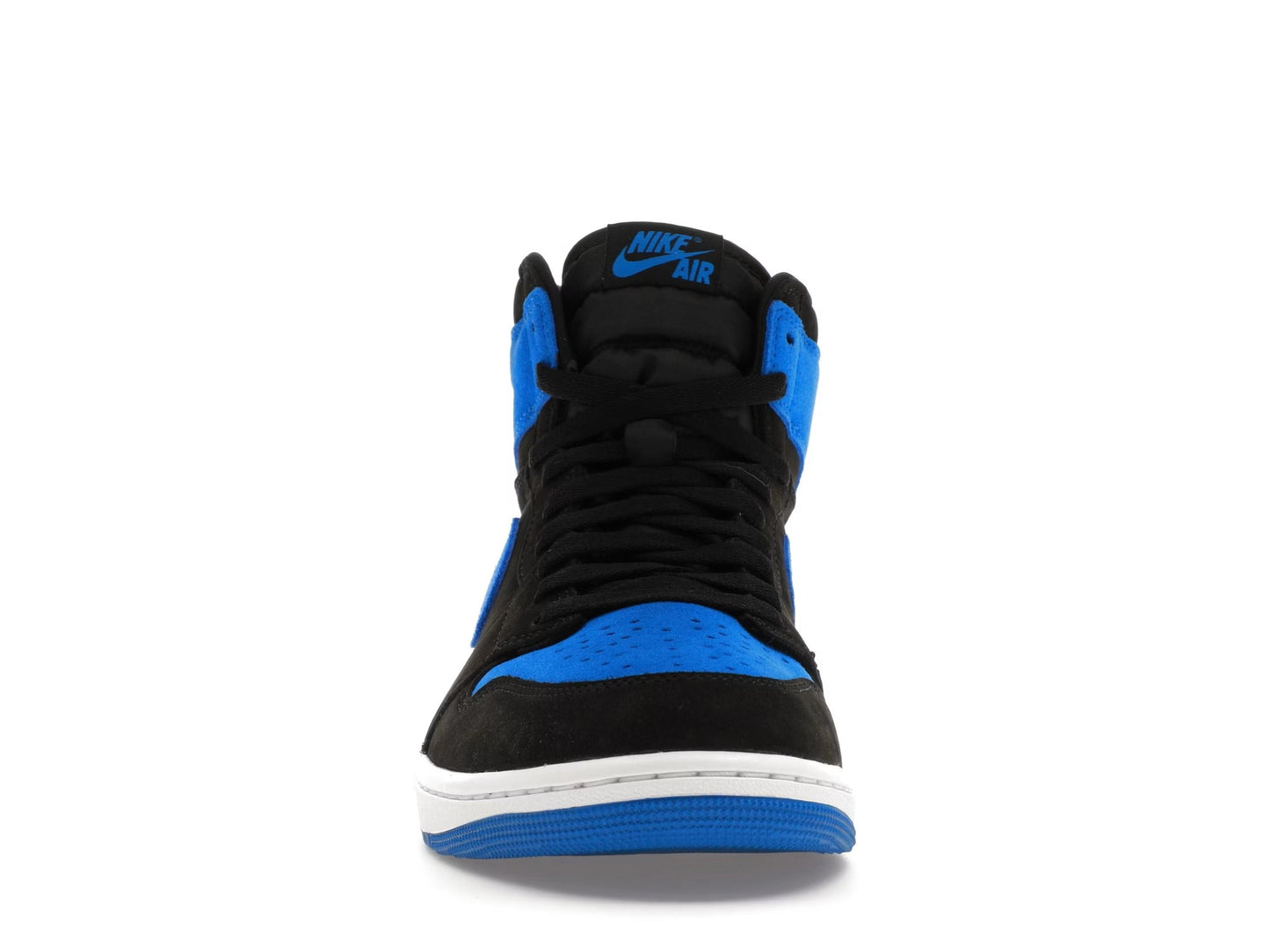 Jordan 1 Retro High OG Royal Reimagined