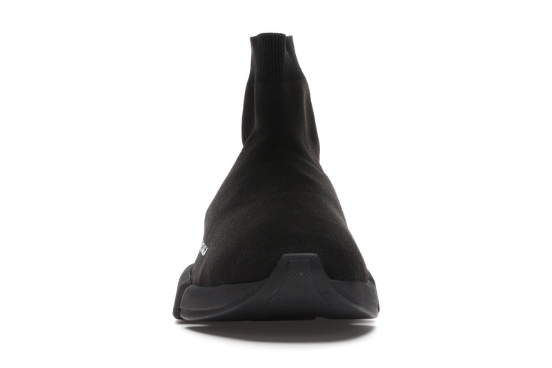 Balenciaga Speed 2.0 Black