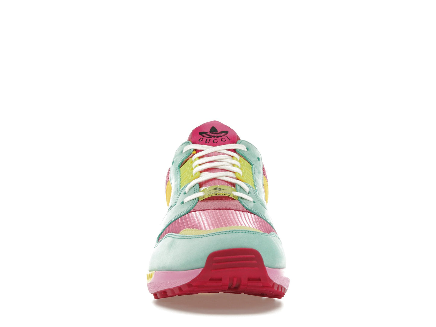 adidas x Gucci ZX 8000 Pink Strata