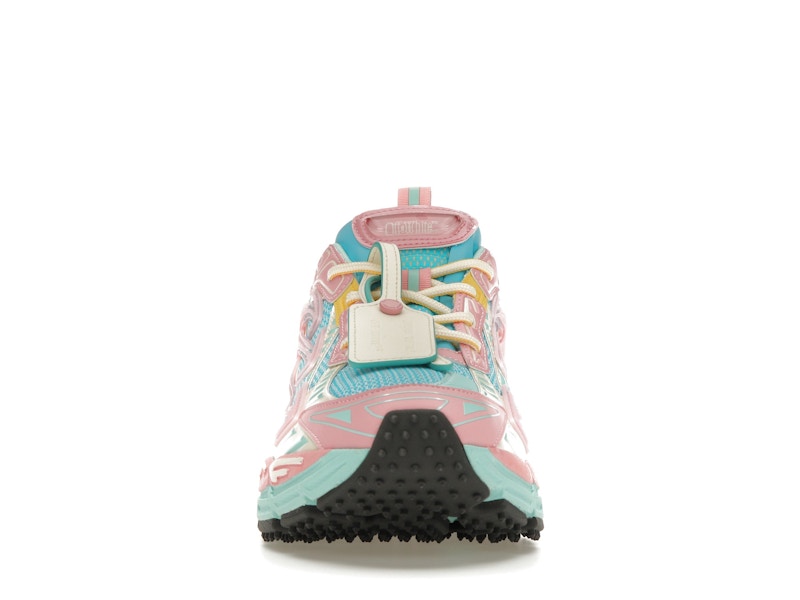 OFF-WHITE Be Right Back Miami
