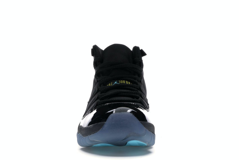 Jordan 11 Retro Gamma Blue