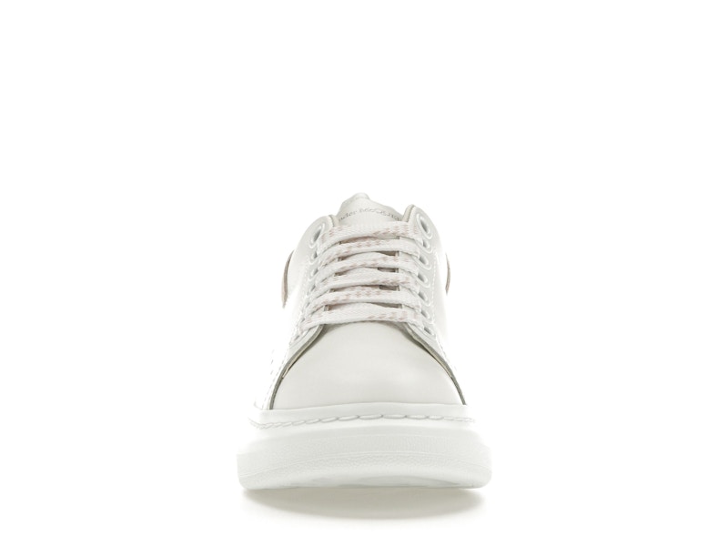 Alexander McQueen Oversized Patchouli