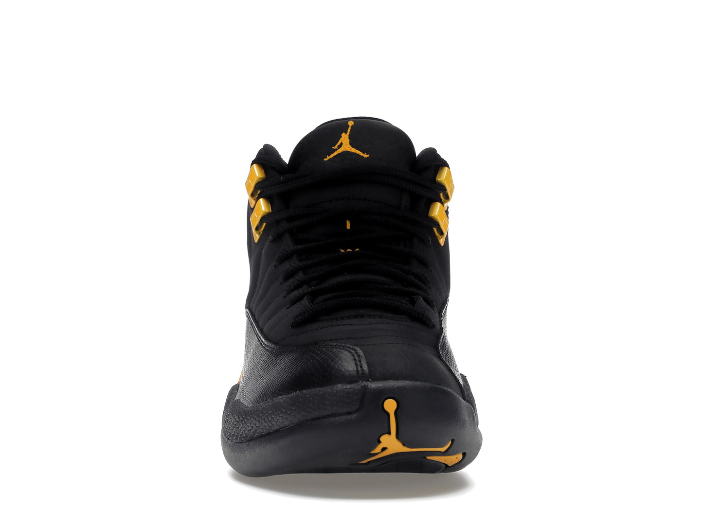 Jordan 12 Retro Noir Taxi 