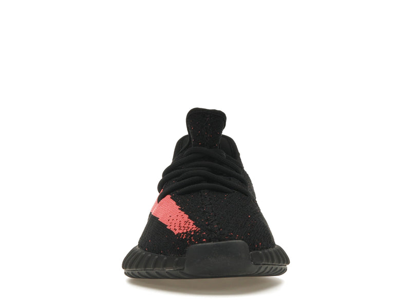 Adidas Yeezy Boost 350 V2 Core Black Red (2016/2022/2023)