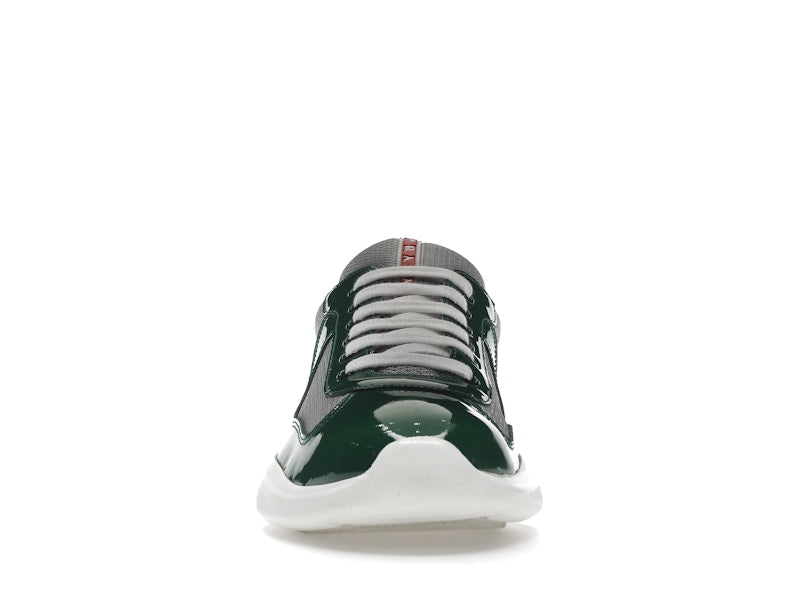Prada America's Cup Mango Silver
