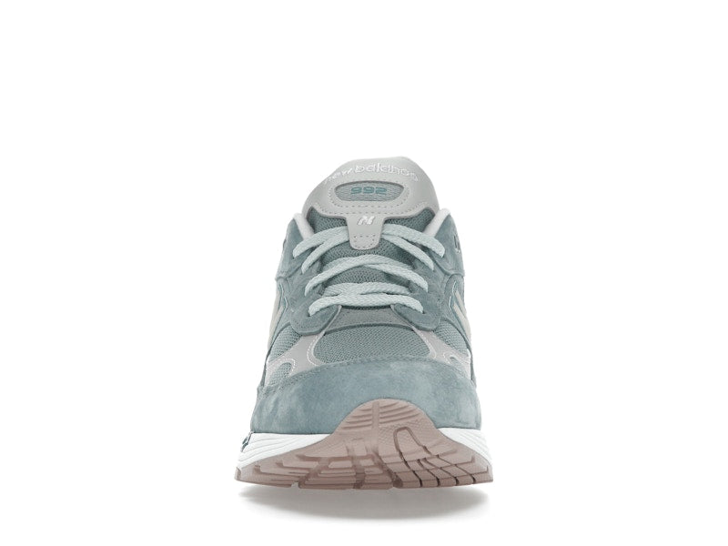 New Balance 992 MiUSA Kith Osaka Pack