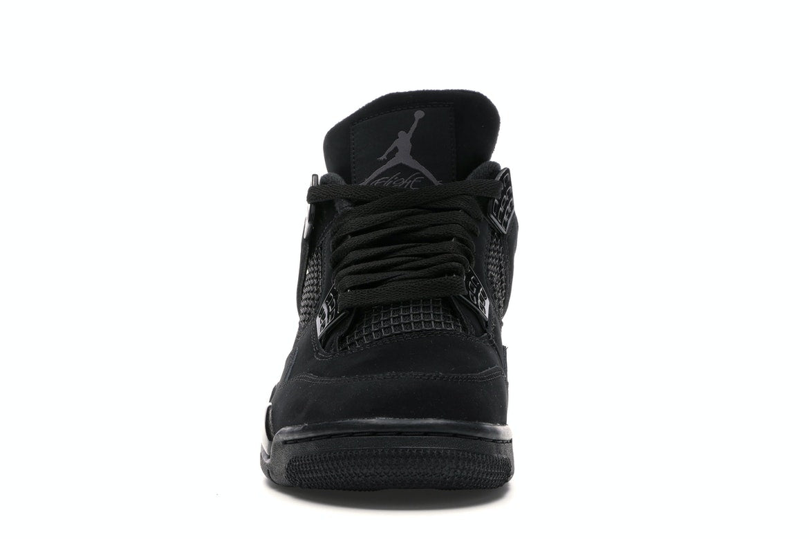 Jordan 4 Retro Chat Noir (2020)