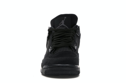 Jordan 4 Retro Black Cat (2020)