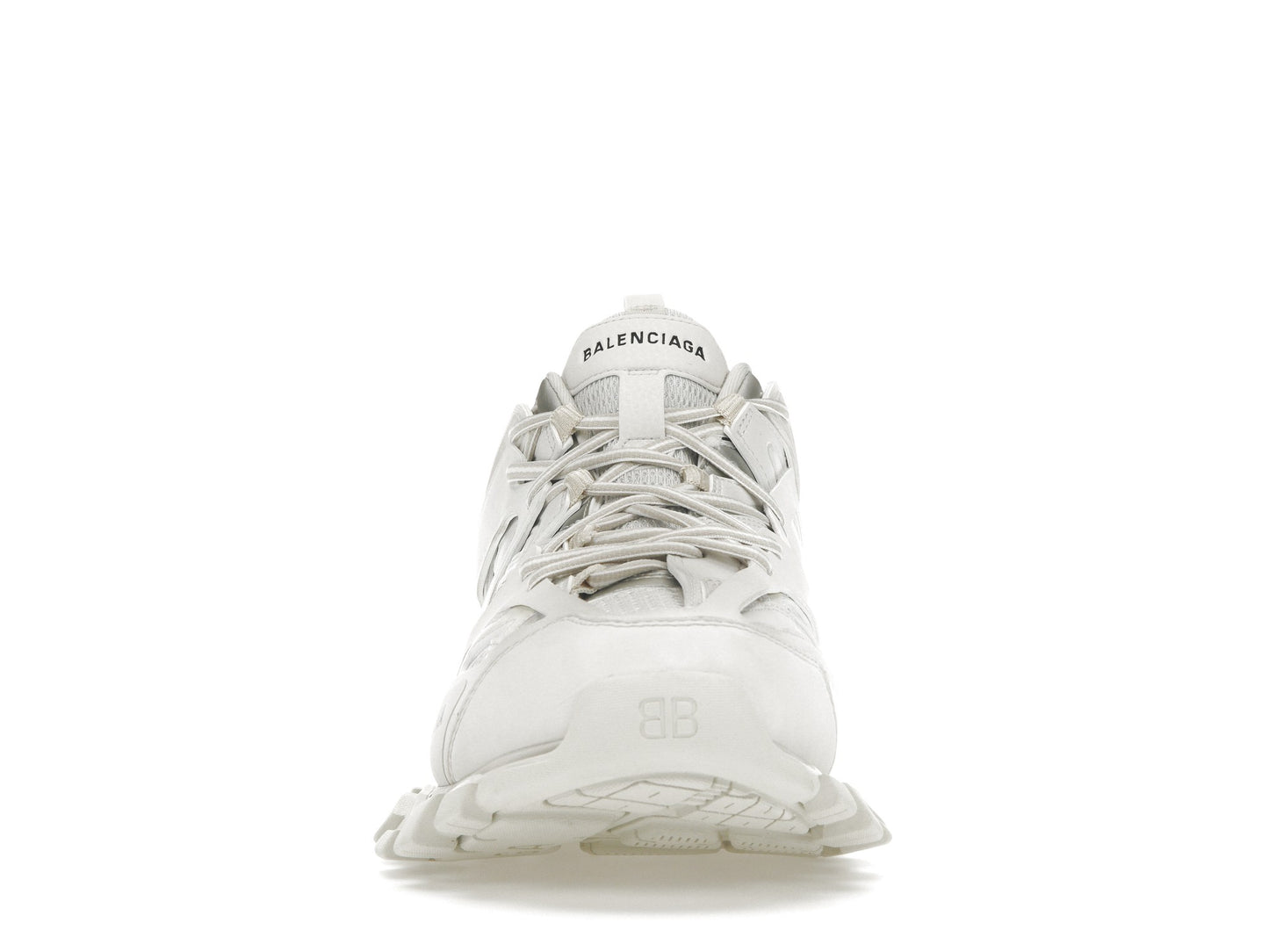 Balenciaga Track White