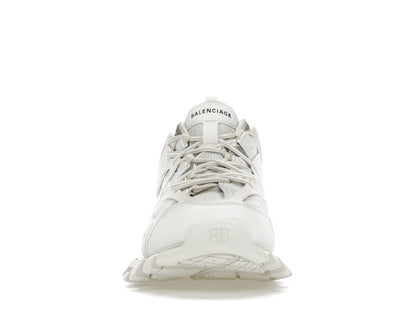 Balenciaga Track White