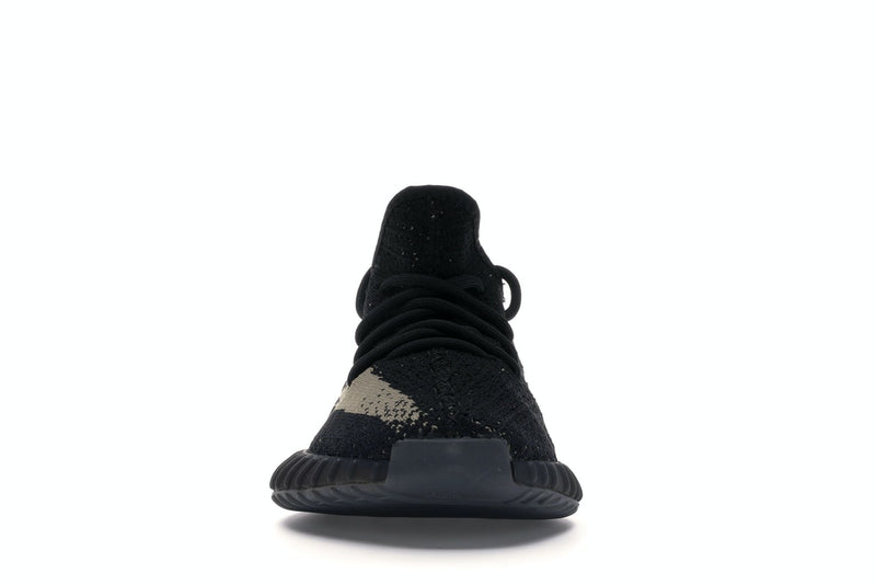 adidas Yeezy Boost 350 V2 Core Black Green