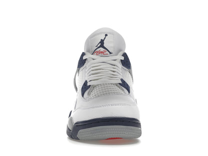 Jordan 4 Retro Minuit Marine 