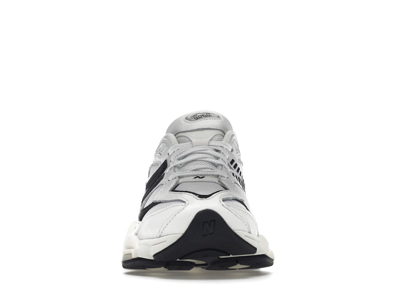 New Balance 9060 White Black