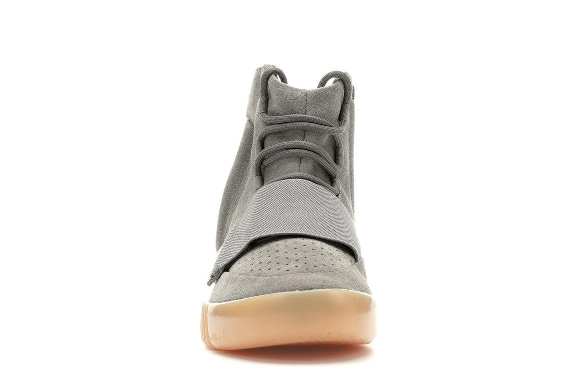 adidas Yeezy Boost 750 Light Grey Glow In the Dark