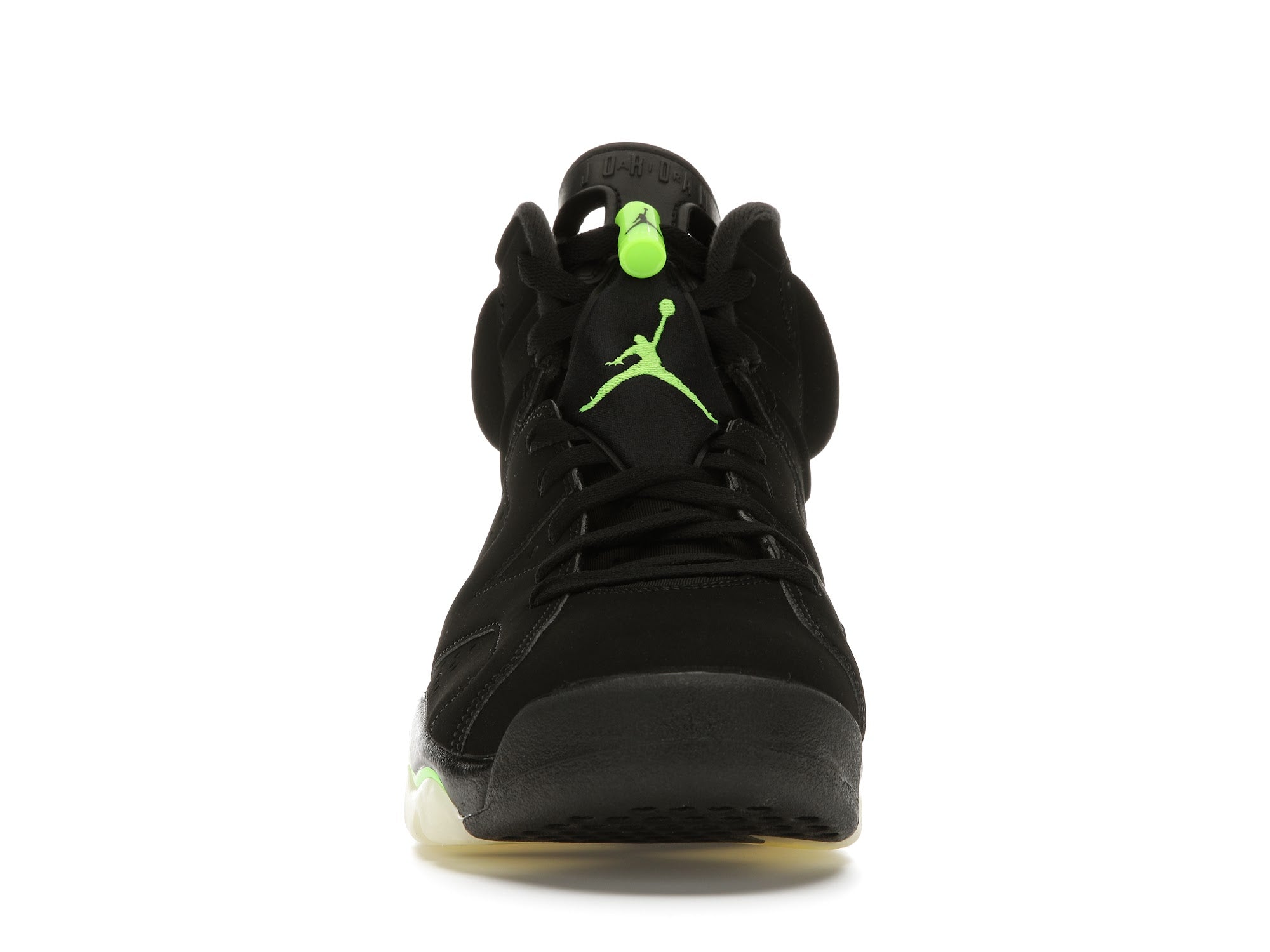 Jordan 6 Retro Electric Green Sneaker Store Co