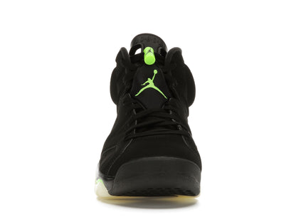 Jordan 6 Retro Electric Green