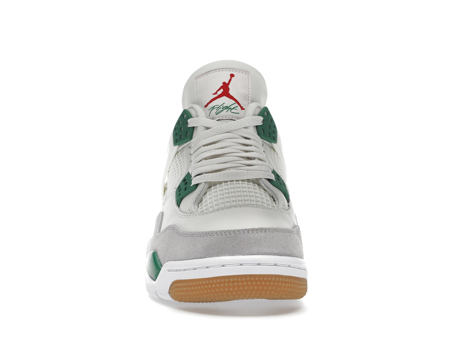 Jordan 4 Retro SB Pine Green