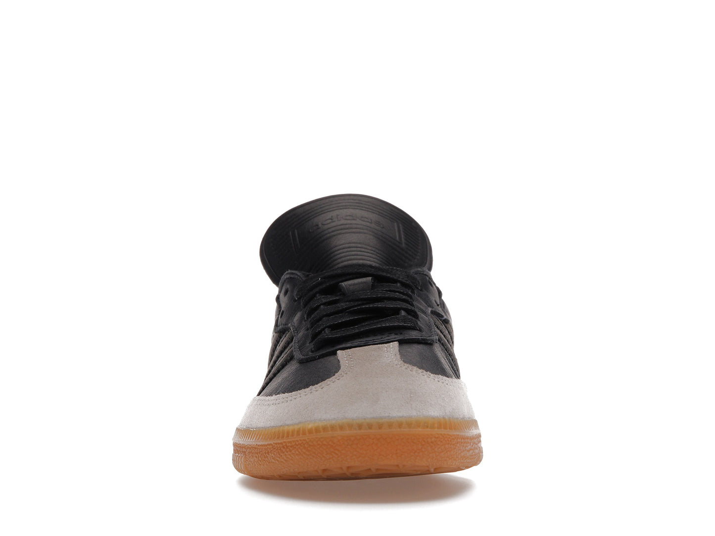 adidas Samba Pharrell Humanrace Black