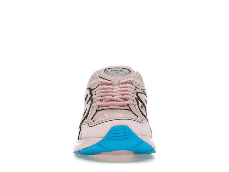 Dior B30 Pale Pink Blue