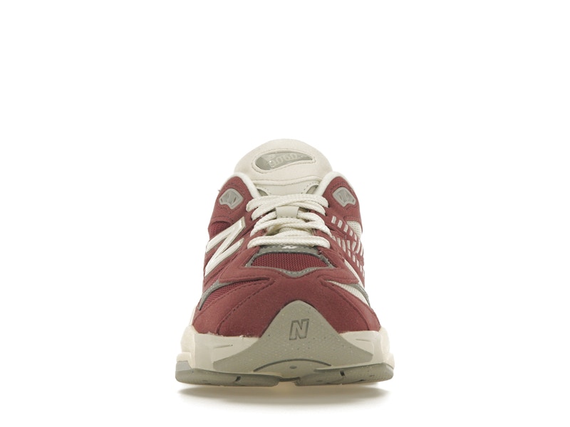 New Balance 9060 Washed Burgundy