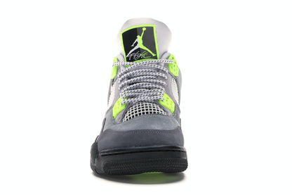 Jordan 4 Retro SE 95 Neon