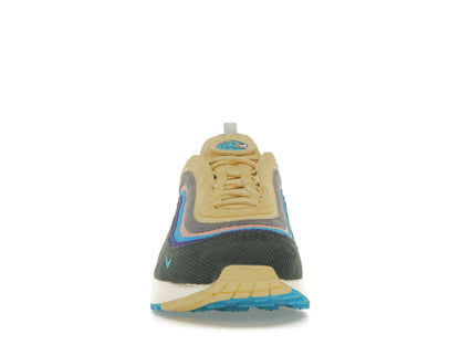 Nike Air Max 1/97 Sean Wotherspoon (Extra Lace Set Only)