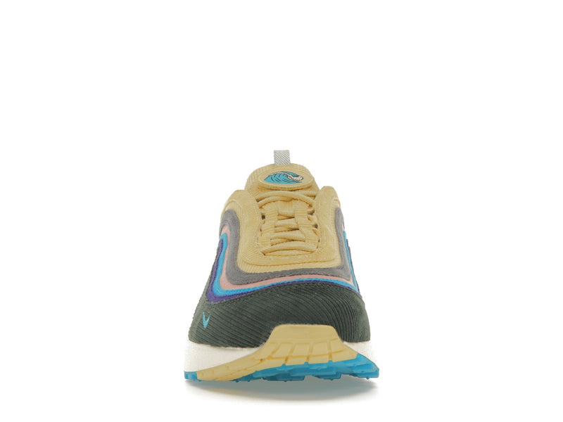 Nike Air Max 1/97 Sean Wotherspoon (nur zusätzliches Schnürsenkelset)