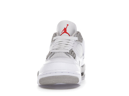 Jordan 4 Retro White Oreo (2021)