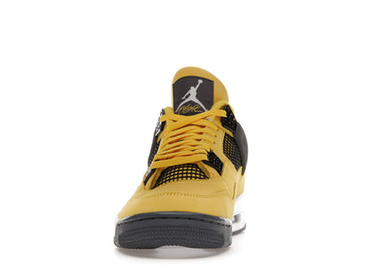 Jordan 4 Rétro Foudre (2021)