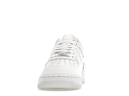 Nike Air Force 1 Low Supreme White