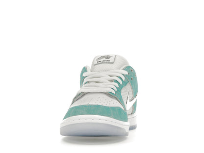 Nike SB Dunk Low April Skateboards