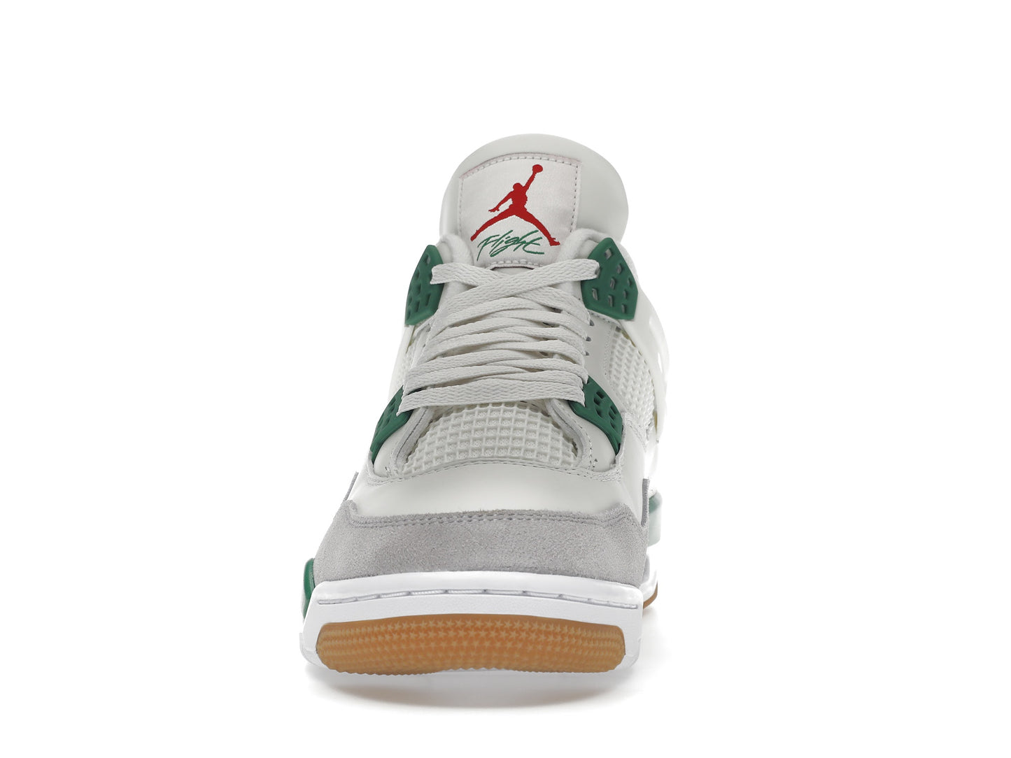 Jordan 4 Retro SB Vert Pin