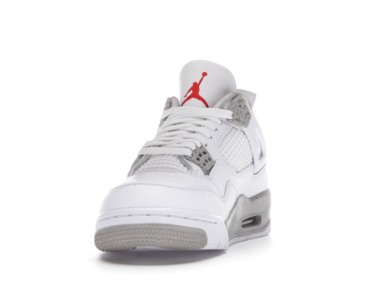 Jordan 4 Retro White Oreo (2021)