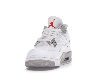 Jordan 4 Retro White Oreo (2021)