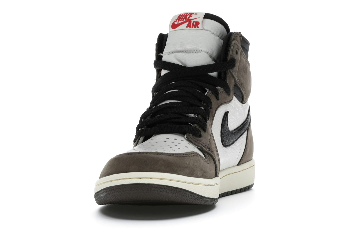 Jordan 1 Retro High OG SP Travis Scott Mocha