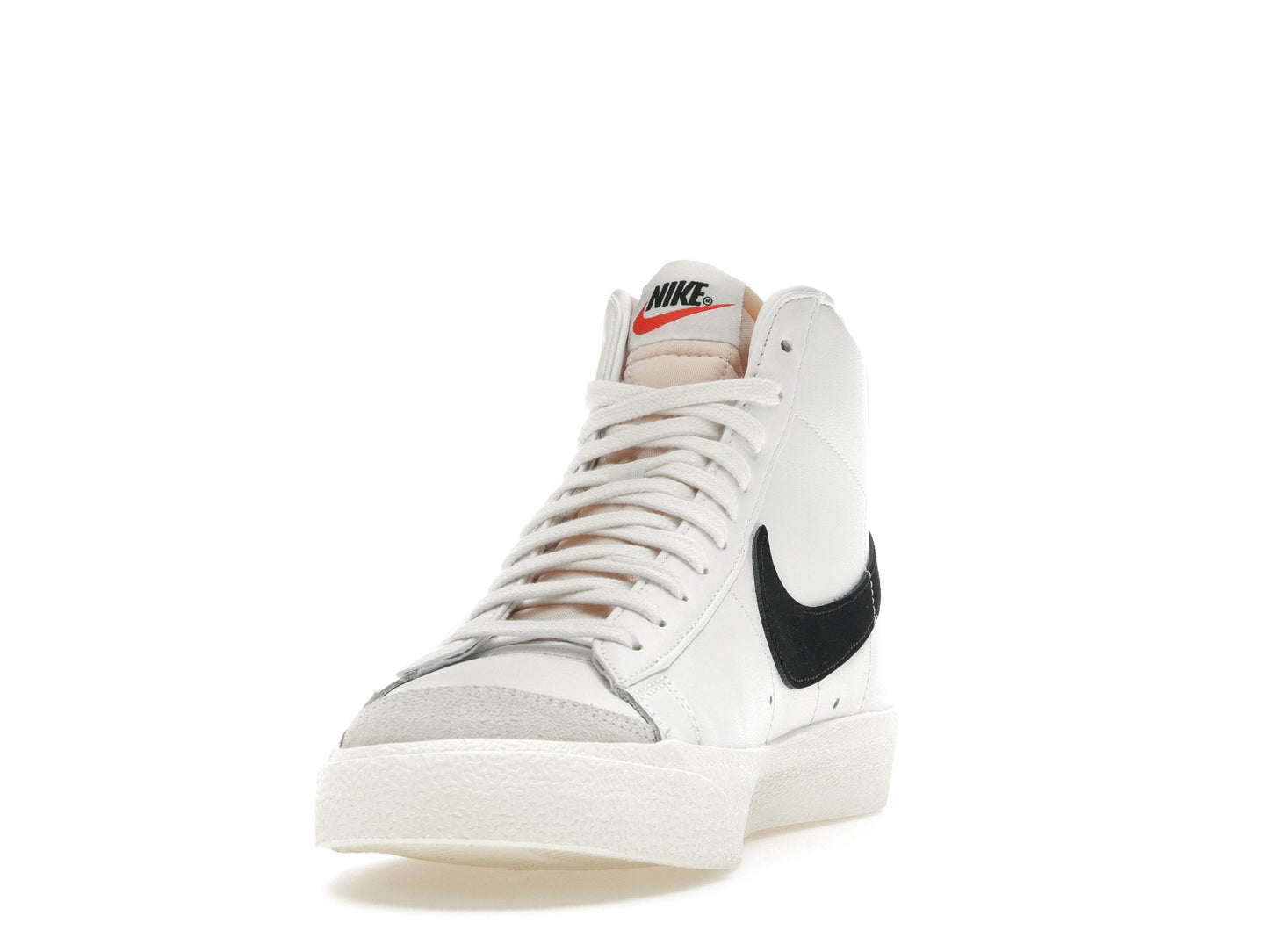 Nike Blazer Mid 77 Vintage White Black