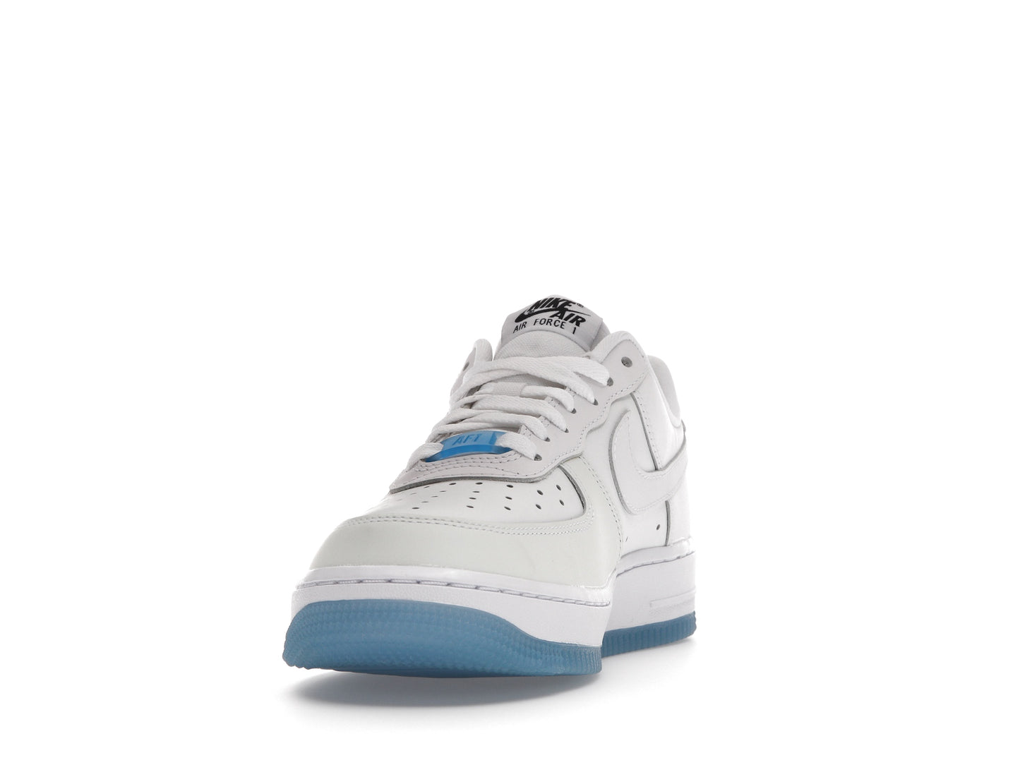 Nike Air Force 1 Low UV Reactive Swoosh (Women's)