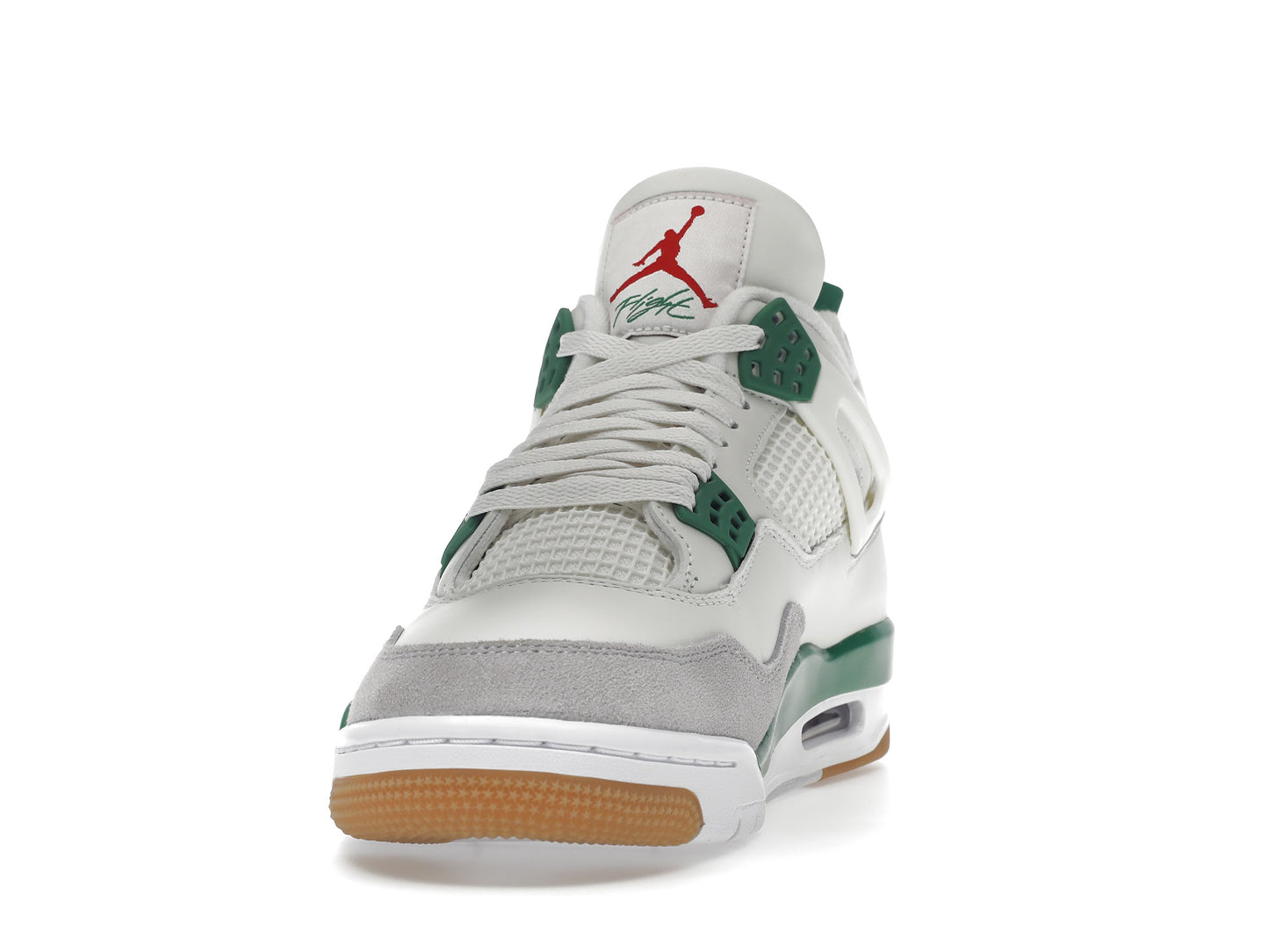 Jordan 4 Retro SB Pine Green