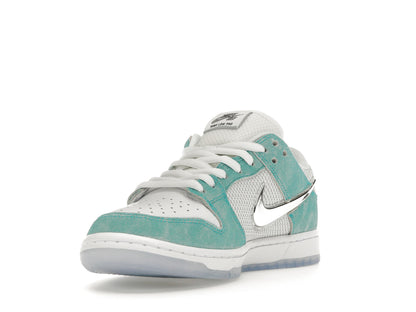 Nike SB Dunk Low April Skateboards