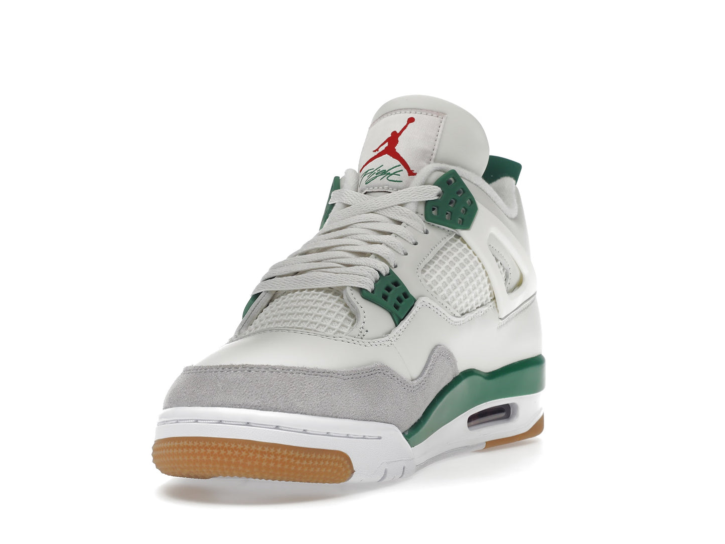 Jordan 4 Retro SB Vert Pin