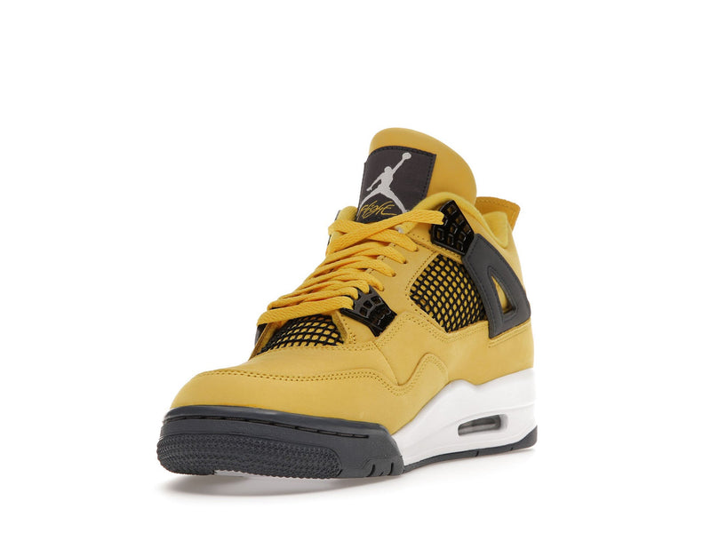 Jordan 4 Retro Lightning (2021)