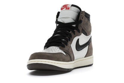 Jordan 1 Retro High OG SP Travis Scott Mocha