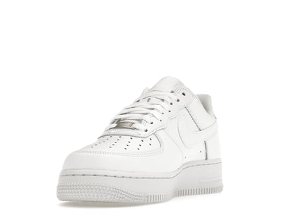 Nike Air Force 1 Low Supreme White