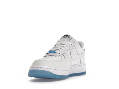 Nike Air Force 1 Low UV Reactive Swoosh (Women's)