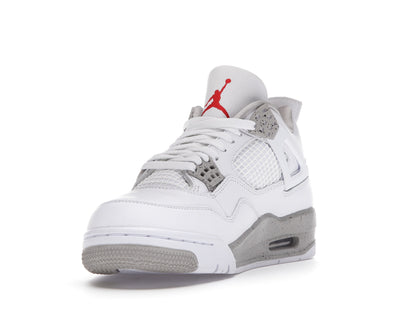 Jordan 4 Retro White Oreo (2021)