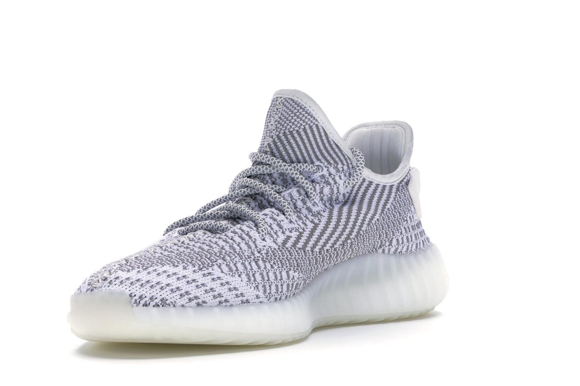 adidas Yeezy Boost 350 V2 Static (Non-Reflective) (2018/2023)