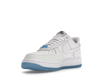 Nike Air Force 1 Low UV Reactive Swoosh (Women's)