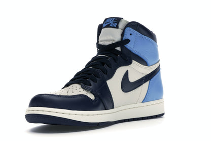 Jordan 1 Retro High Obsidian