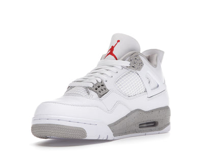 Jordan 4 Retro White Oreo (2021)