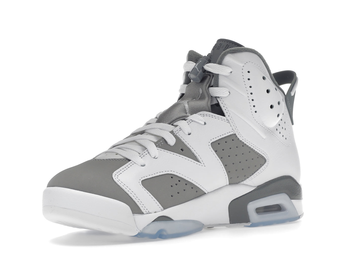 Jordan 6 Retro Cool Grey